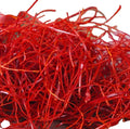 Dried Raw Thin Shredded Red Pepper Silk Filaments for Spice