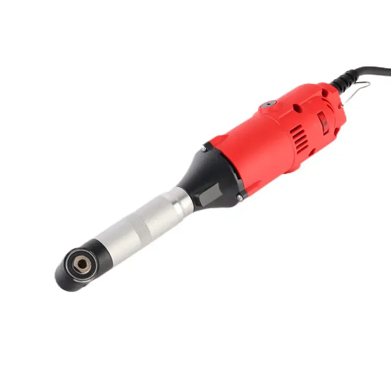 OEM 90 Degree Micro Angle Grinder Electric Multifunctional Elbow Die-saving Polishing and Grinding Machine 350w/550w