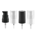 24/410 20/410 24/400 20/400 Black White Plastic Liquid Soap Hand Washing Lotion Dispenser Foam Pump