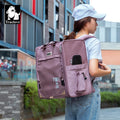 Truelove Ready to Ship Wholesale Comfortable Waterproof Dog Cat Travel Backpack Breathable Outdoor Adjustable Pet Bag Carrier