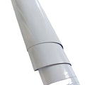 1.27*50m Self Adhesive Vinyl Roll Outdoor Weather Self Adhesive Waterproof Eco Solvent Self Adhesive Vinyl