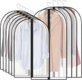 PERFECT BAGS 100x60 cm 40 Inch Cloth Shop Garments Cover Bag Cover Bag for Washing Dustproof