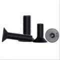Countersunk Head Screws Grade 10.9 Flat Head Hexagon Socket Bolts DIN7991 Allen Screw