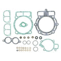 Centauro Ktm 520 SX-F 00-02 Emery Seals Rubber Seal Ring for Automotive Cars Trucks Pumps Bearings Shaft Pump Seal