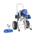 Yanfeng PT-7900 Putty Sprayer Large Residential Interiors Oil-based Coatings Paint Sprayer Machine