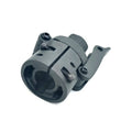 King Sunny Electric Scooter Parts Aluminum Alloy Die Casting Folding Pole Base Assembly for MAX G30 Scooter Parts Accessories MegaBDM