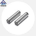 DIN7 ISO2338 Parallel Pin Stainless Steel 304 M4 Metal Dowel Pin