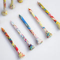 70mm Wooden Golf Tee Camouflage Ball Tee and Ball Holder