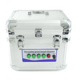 New Arrived Lowest Price High Pressure Easy to Use Uv Cleaning Machine Konica Minlta Head Cleaner Printer Ultrasonic