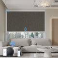Automatic Blinds Blackout Motorized Roller Shades for Window