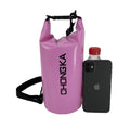 Multi-color Option Waterproof Dry Bag Ocean Pack Sports Bag