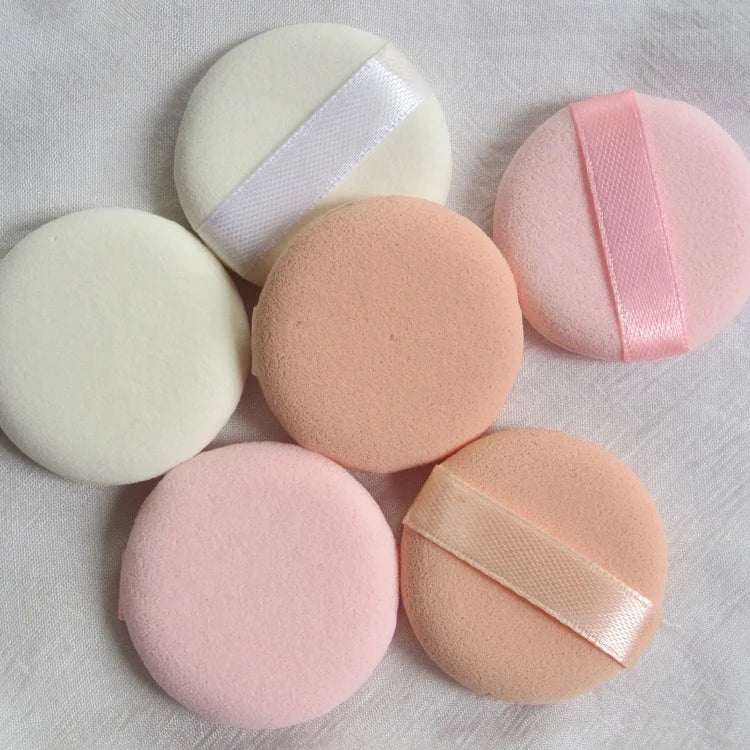 Soft Makeup Powder Puff Sponge Hot Selling Cosmetic Blending Tool for Foundation MegaBDM