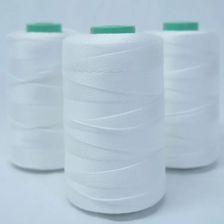Hot Manufacturer High Strength Braided Nylon Twine for Sewing Thread &amp; Rope #18 500ft