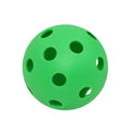 Mozkuib Outdoor 40 Holes X-40 Custom USA USAPA Approved US Open Pickleball Balls 1 Ball