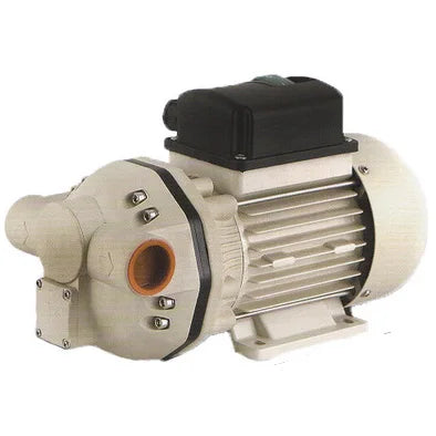 DEF Transfer Diaphragm Pump AC Electric 220V 330W IBC Ad Blue Solution Dispensing Membrane Pump