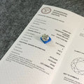 IGI Certified 8.33ct E VVS2 Wholesale Lab Created Diamond CVD Lab Grown Diamond