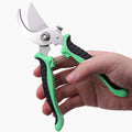 Stainless Steel Pruner Tree Plant Cutter Gardening Pruning Shear Trimming Pruning Scissors