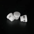 Creherit PE Material Hydrophobic IP68 Breathable High Temperature Gas Packaging Vent D17 Model EPTFE Membrane REACH Certified