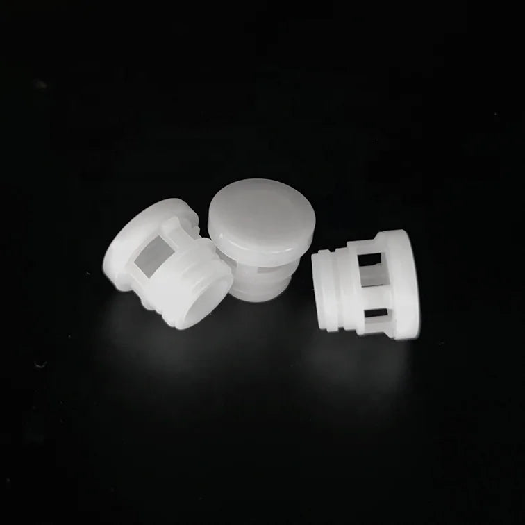 Creherit PE Material Hydrophobic IP68 Breathable High Temperature Gas Packaging Vent D17 Model EPTFE Membrane REACH Certified