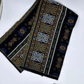 Hot Selling 100% Cotton Africa Print Fabric Peach Skin Textile Ankara Batik Medium Weight Wrikle Resistant
