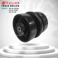 SVL75 Loader Undercarriage Parts Bottom Roller for Kubota Compact Loader