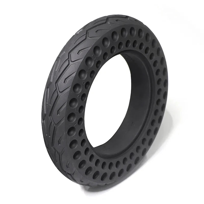 Electric  Scooter Tire 10 * 2.125  for KUGOO M4 10 Inch Solid Tires Fat Tire Electric Scooter Parts