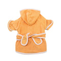 2023 Wholesale Fleece Small Medium Large Big Dog Pajamas