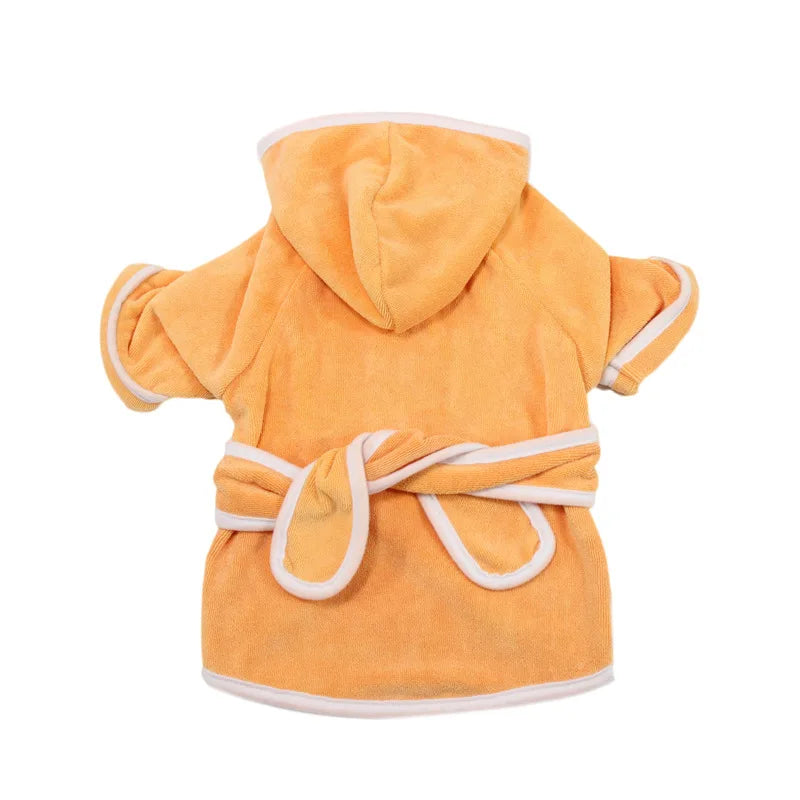 2023 Wholesale Fleece Small Medium Large Big Dog Pajamas