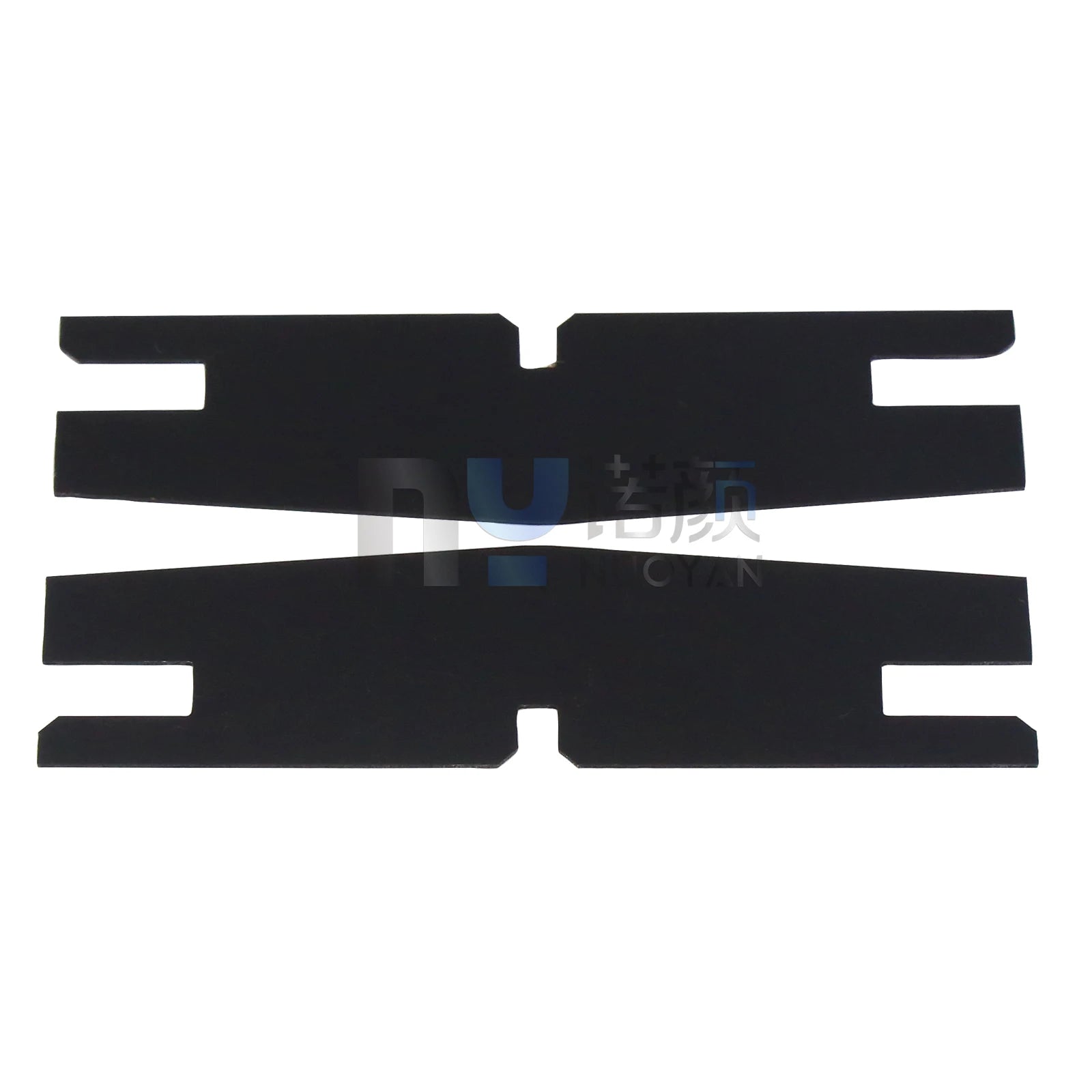 Original Eco Solvent Plotter Roland XC540 Wiper Scraper for Roland LEF-20 RS-640 VP-540 SP-300i XJ-740 XC-540/ XJ-540 1000001658