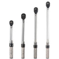 High-Progress MSD Industrial Torque Wrench Beryllium Copper Material Industrial Grade Metric Measurement System OEM Customized