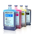 Wholesale 1000ML Galaxy Eco-Solvent Ink DX5 Eco Solvent Ink DX4 Printhead Galaxy Eco-Solvent Ink for Ep Printer
