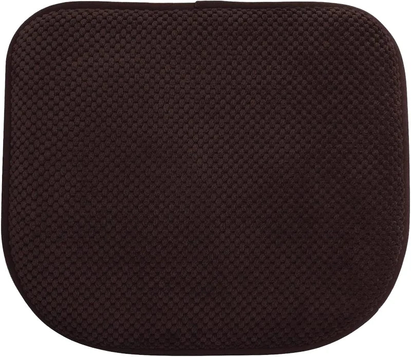 New Style Cooling Breathable Cool Honeycomb Design Pressure Best Orthopedic Honeycomb Enhanced  Gel Cushion for Office