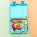 Custom Portable New Design Plastic School Children Adult Enfant Tiffin Leak Proof Kids Bento Lunch Boxes