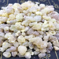 Frankincense Somalia Clean Wild Resin Pure Olibanum Gum Boswellia Serrata for Essential Oil Incense Imported Herb 0 Barks Top