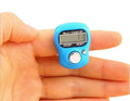 Easy Mini Golf Finger Counter for Score Record