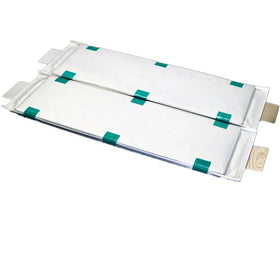 Lipo Pouch Cell 38ah 46ah 50ah 63ah 68ah 72ah 78ah Lithium Polymer Battery 3.7v Sealed General Huanhuan Energy Real Capacity