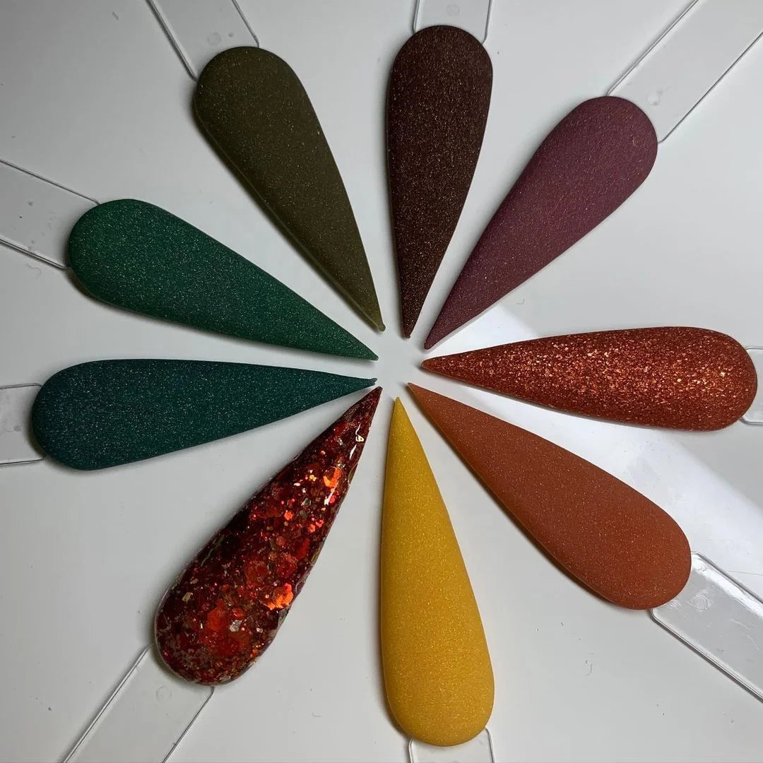 Non-toxic Quick Dry Easy Soak Off Super Shine Wholesale Nail Supplies Private Label Nail Color Acrylic Powder Bulk