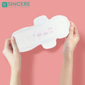 Wholesaler Eco-Friendly OEM Biodegradable Ultra Thin Winged Sanitary Napkins Breathable Super Absorbent Leak Guard Bamboo Corn