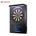 MINI-2 Darts Machine Indoor Sports with Internet Darts Board for Soft Tips