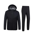 Professional Custom Efficient Fat Burning Lightweight Long Sleeve Shaper Women Sauna Suit for Exercise Fitness for Women