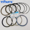 3500970 Hydraulic Cylinder Seal Kit for E320B Arm 259-0775 Service Seal Kit
