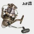 New Design Coil Round Baitcasting Jigging Master Trolling Drum Reel Tackle 130 Fishing Reels Saltwater with Great Price