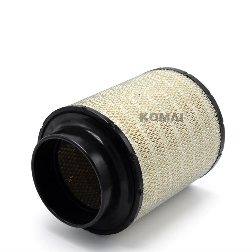 Air Cleaner Element Engine Air Filter for Volvo D11B2 D8A1 21496510