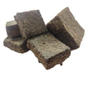 Fermented Blocks Chinese Gall Leaven Mass Galla Et Camellia Fermentata for Herb