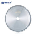 J-L-M Tct Circular Saw Blade for Wood Cross Cutting