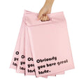 ZGCX Polly Shipping Big Mail Bag White Poly Mailers Pouch Mailer Supplies Polymailer Poly Mailing Bags Poli Small for Packaging