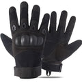 Wholesale Lightweight Nylon Unisex Protective Full Finger Tactical Gloves for CS Game & Outdoor Sports