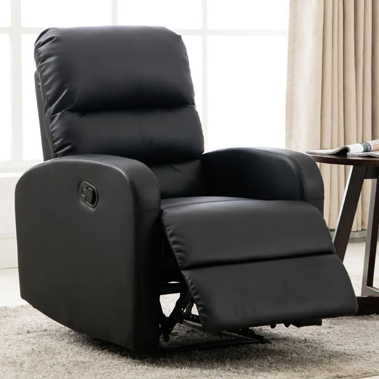 Modern Multifunctional Electric Massage Sofa Recliner Single Comfortable Function Sofa Beauty Salon Nail Shop