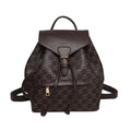 Multifunctional Waterproof Backpack 2023 New Fashion Color Bump Schoolbag Travel Zipper Closure for Girls