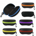 Cheap Sports Eva Eyewear Box Sun Glasses Case Custom Packaging Boxes